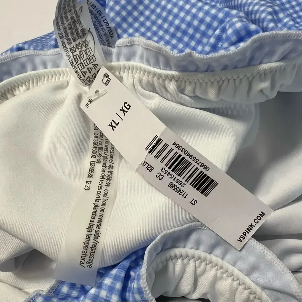 Frankies Bikinis nwt frankie
